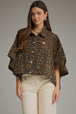 Brown Leopard