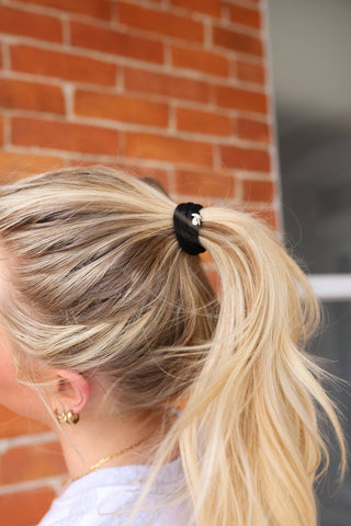 SKINNY HIGH INTENSITIES: ALL BLACK - Sugar Co.