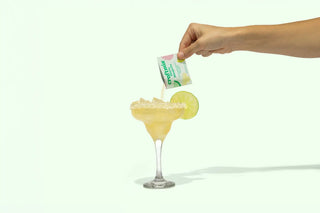 Skinny Margarita Cocktail / Mocktail Mixer - Sugar Co.