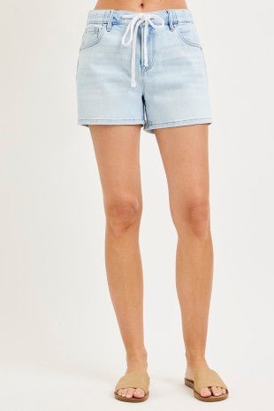 Slouch Short - Sugar Co.
