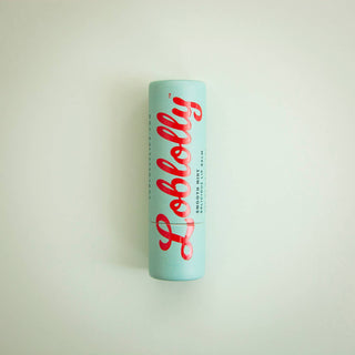 Smooth Mint Lip Balm - Sugar Co.