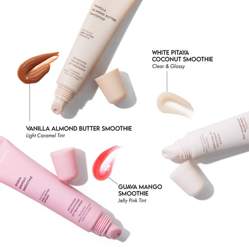 Smoothie Lip Treatment Trio Kit - Sugar Co.