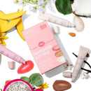 Smoothie Lip Treatment Trio Kit - Sugar Co.