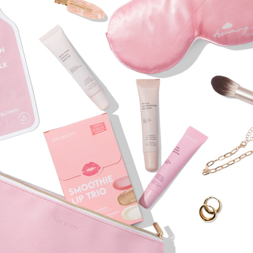 Smoothie Lip Treatment Trio Kit - Sugar Co.