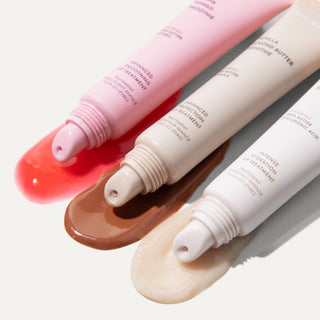 Smoothie Lip Treatment Trio Kit - Sugar Co.