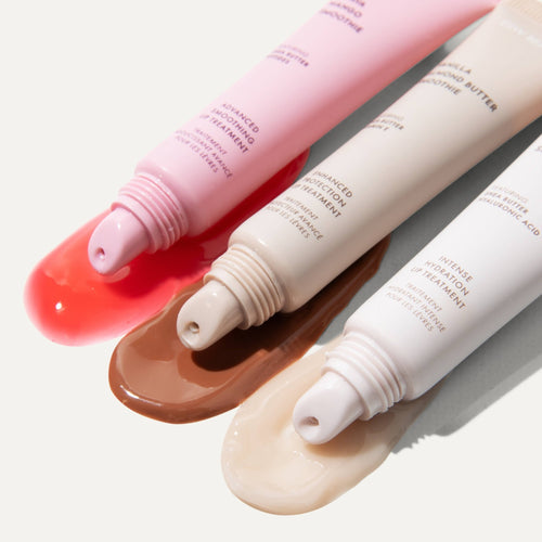 Smoothie Lip Treatment Trio Kit - Sugar Co.