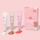 Smoothie Lip Treatment Trio Kit - Sugar Co.