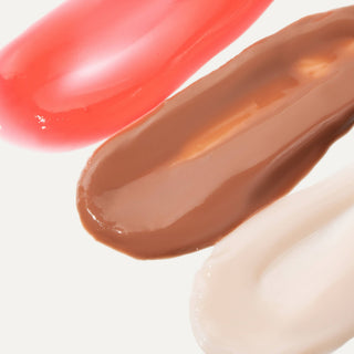 Smoothie Lip Treatment Trio Kit - Sugar Co.