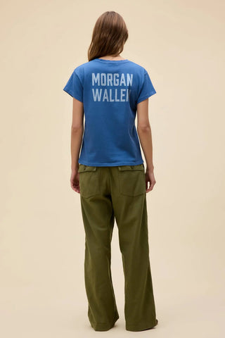 Somebody's Problem Morgan Wallen Tee - Sugar Co.