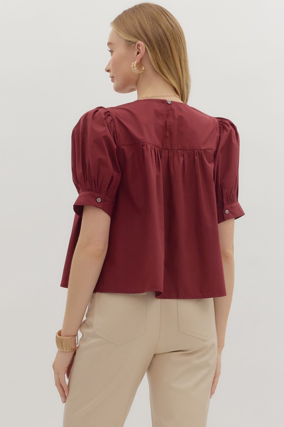 Sophie Top - Sugar Co.