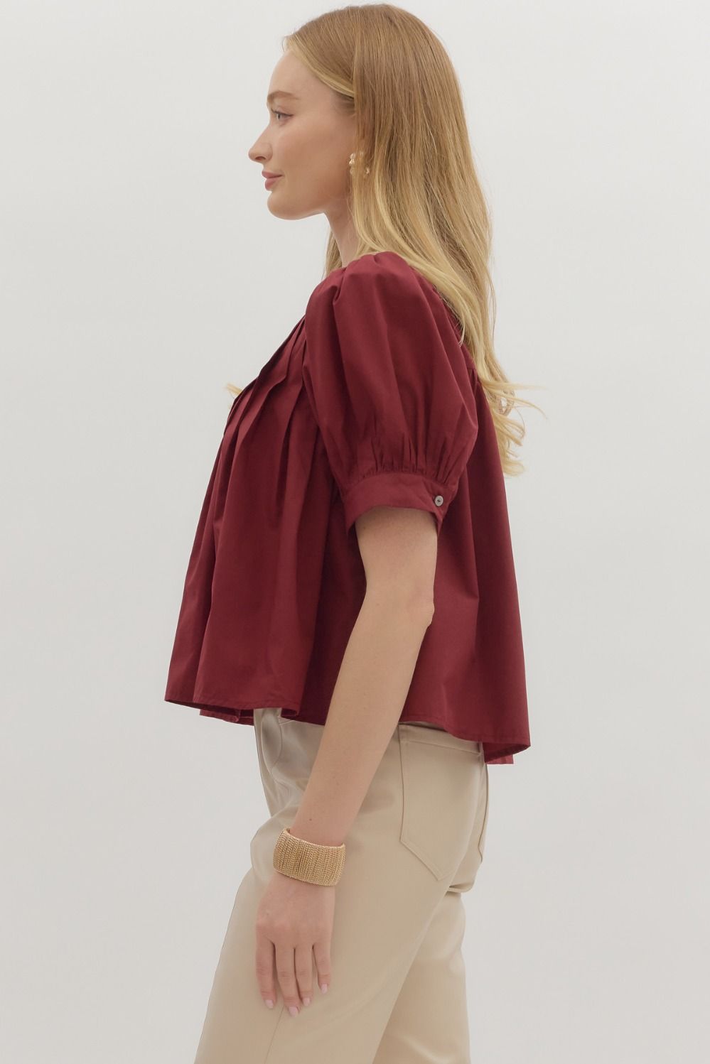 Sophie Top - Sugar Co.