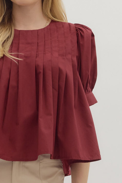 Sophie Top - Sugar Co.