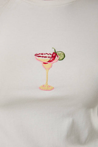 Spicy Marg Tee - Sugar Co.