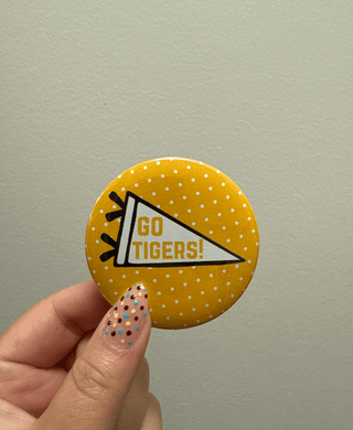 Spirit Buttons - Sugar Co.