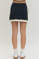 Sporty Skort - Sugar Co.