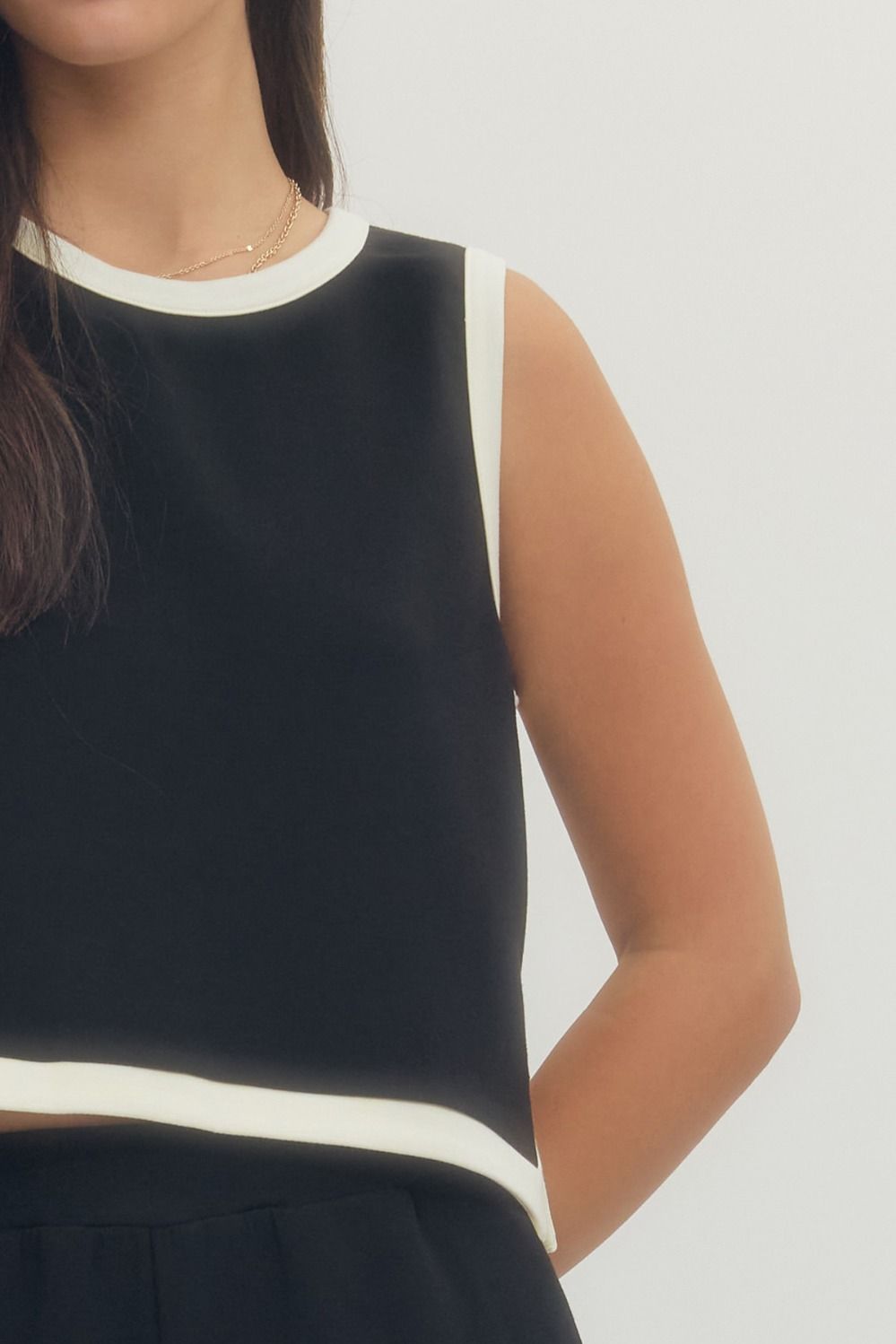 Sporty Tank - Sugar Co.