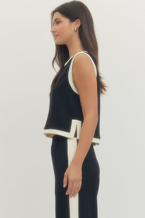 Sporty Tank - Sugar Co.