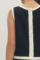 Sporty Tank - Sugar Co.