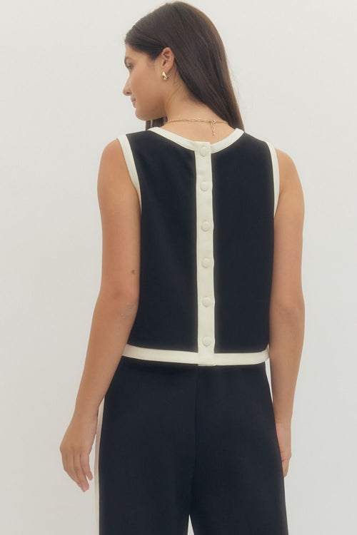 Sporty Tank - Sugar Co.