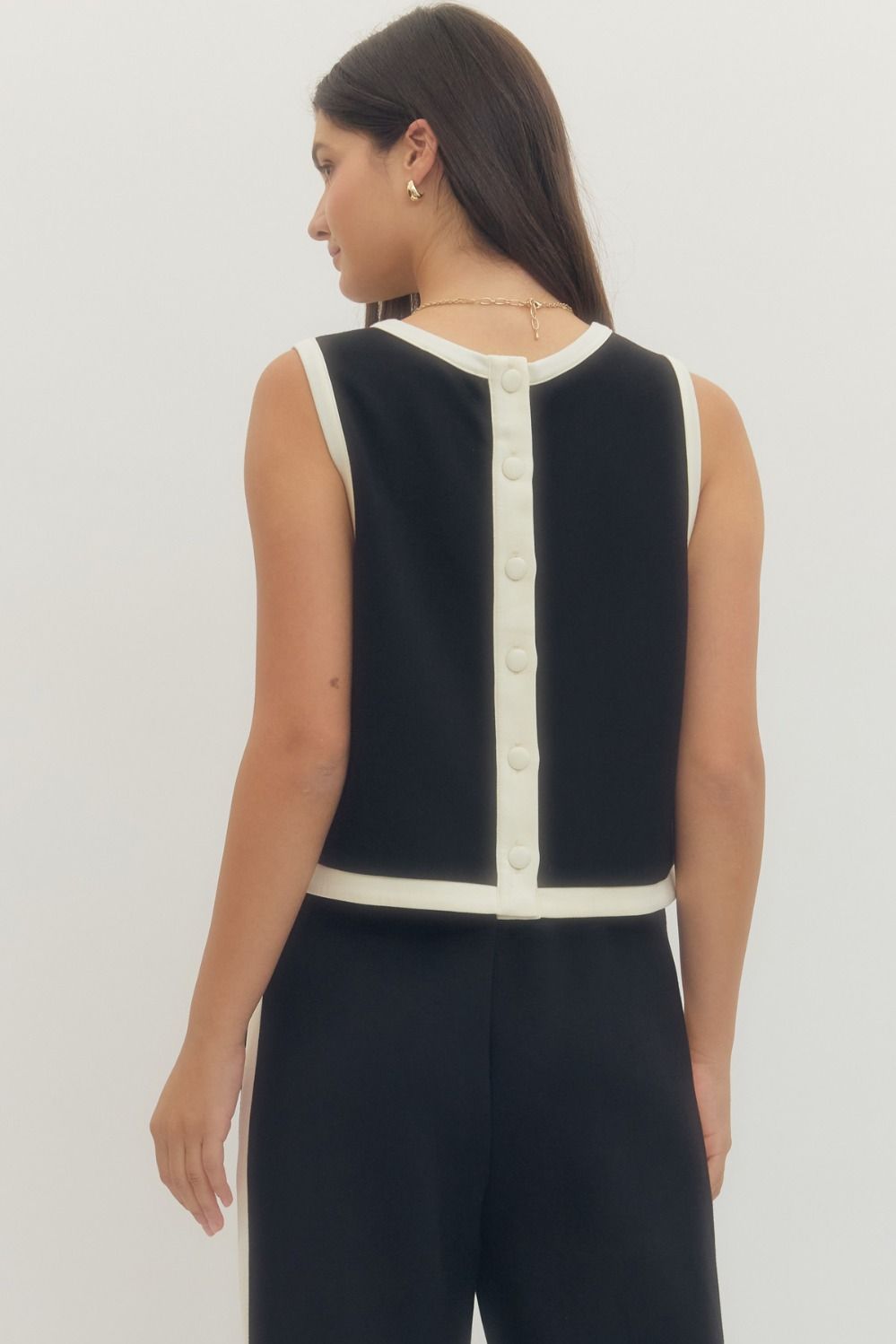 Sporty Tank - Sugar Co.