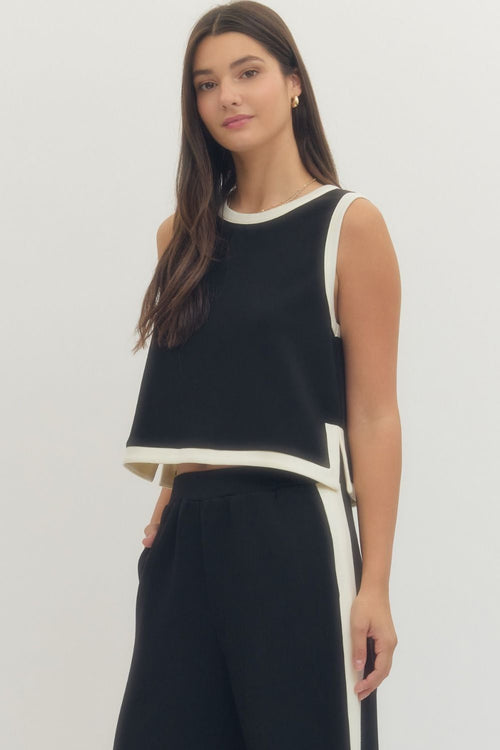 Sporty Tank - Sugar Co.