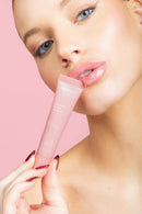 Strawberry Banana Smoothie Intense Hydration Lip Treatment - Sugar Co.
