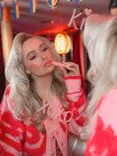 Strawberry Banana Smoothie Intense Hydration Lip Treatment - Sugar Co.