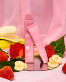 Strawberry Banana Smoothie Intense Hydration Lip Treatment - Sugar Co.