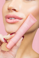 Strawberry Banana Smoothie Intense Hydration Lip Treatment - Sugar Co.