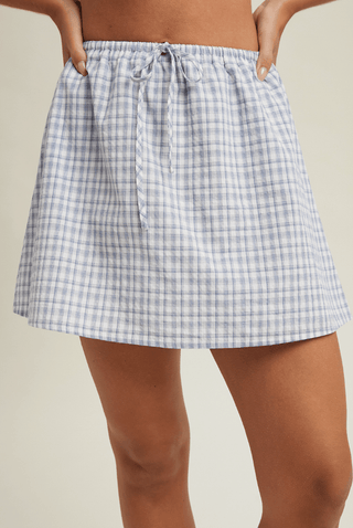 Sunday Stroll Gingham - Sugar Co.