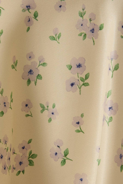 Sunny Daze Skort - Sugar Co.