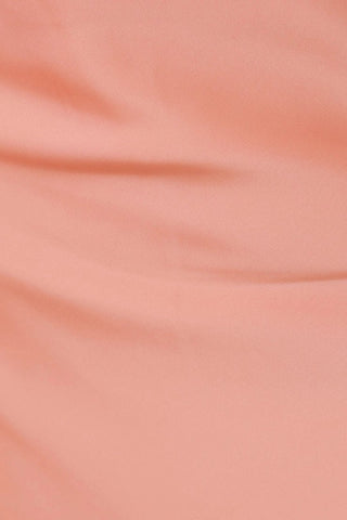 Sunset Soirée Satin Dress - Sugar Co.