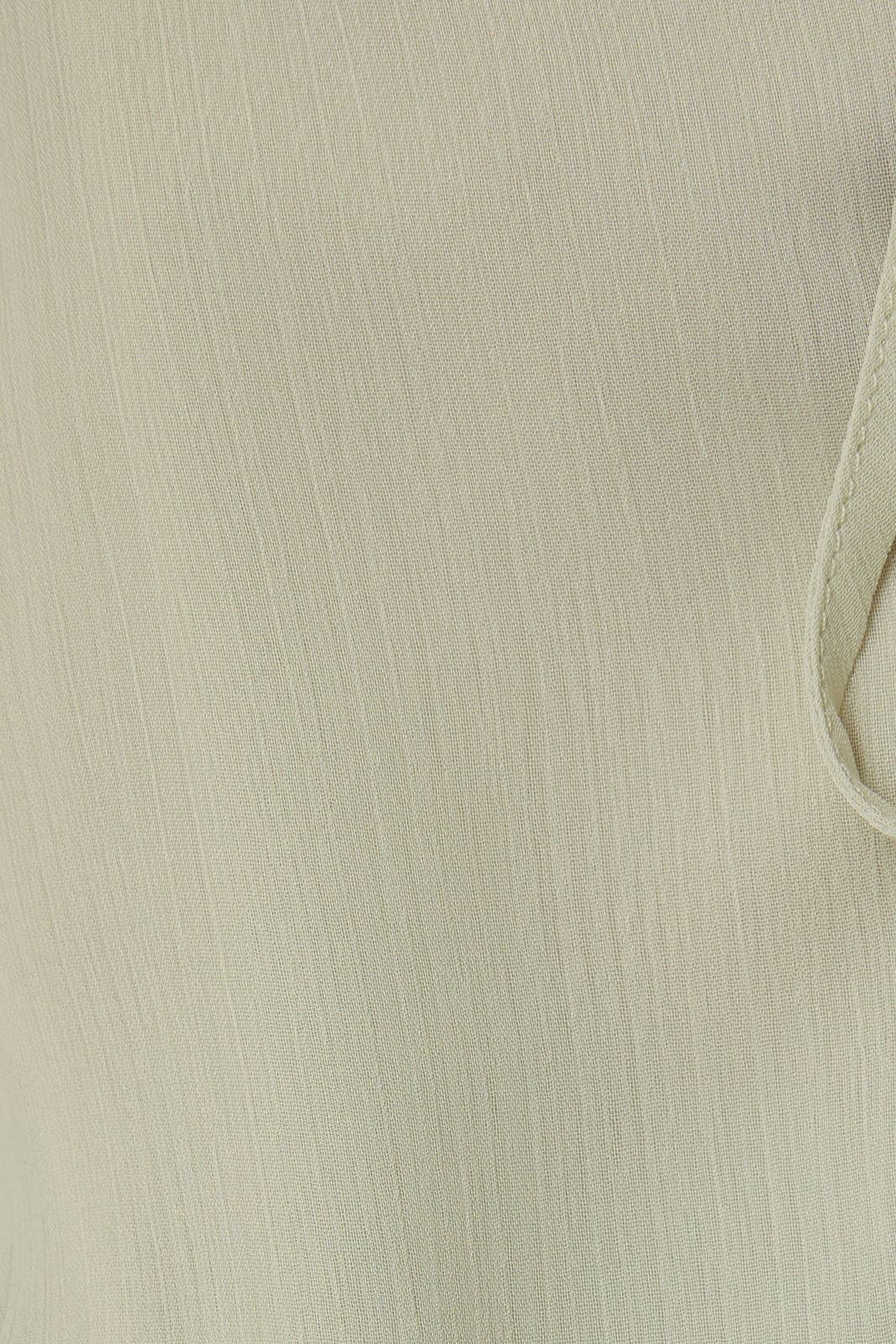 Sweet Sage Tie Blouse - Sugar Co.