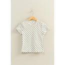 Sweet Spot Tee White - Sugar Co.