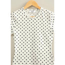 Sweet Spot Tee White - Sugar Co.