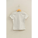 Sweet Spot Tee White - Sugar Co.