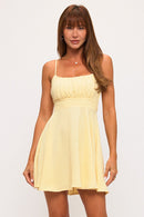 Sweetheart Staple Dress - Sugar Co.
