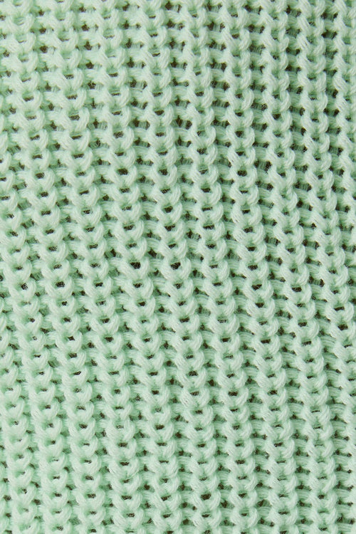 Sweetie Tie Top Mint - Sugar Co.