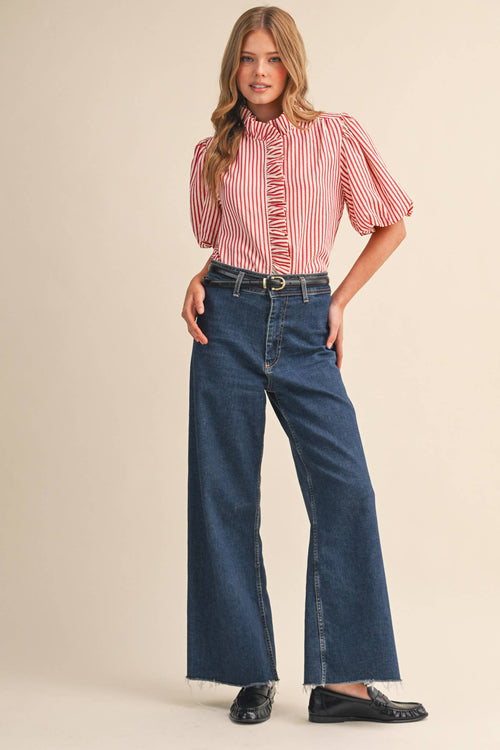 Sweetly Pink Top - Sugar Co.