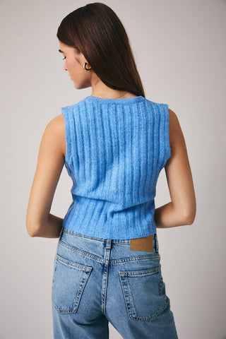 Swept Away Top - Sugar Co.