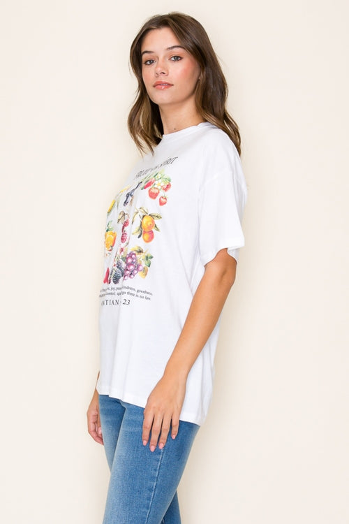 Fruit of the Spirit Tee