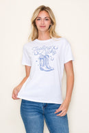 Feeling Lucky Tee