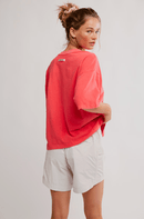 Tackle Tee Grapefruit - Sugar Co.