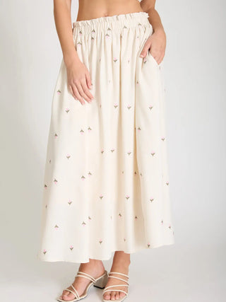 The Blossom Belle Skirt - Sugar Co.