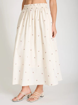 The Blossom Belle Skirt - Sugar Co.