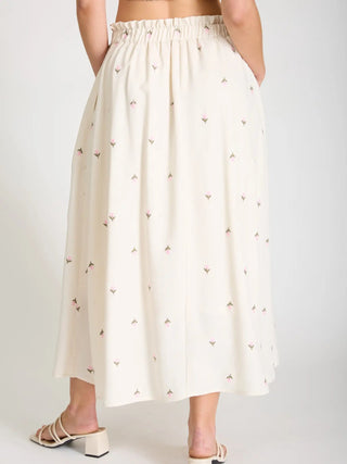 The Blossom Belle Skirt - Sugar Co.
