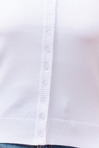The Classic Cardi - Sugar Co.