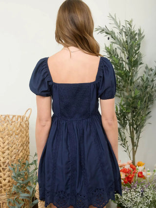 The Delicate Days Dress - Sugar Co.