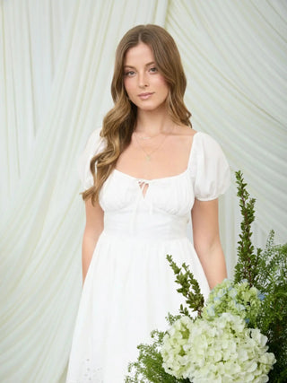 The Delicate Days Dress - Sugar Co.