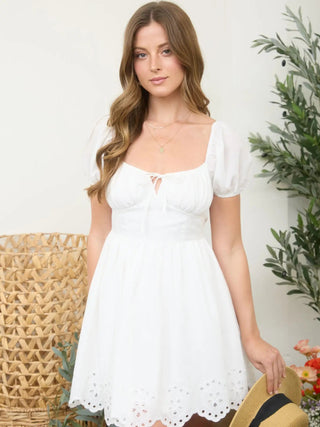 The Delicate Days Dress - Sugar Co.